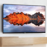 Smart TV Xiaomi TV A 32 pulgadas HD con Dolby Audio, DTS-X y DTS Virtual:X, diseño metálico compacto y sonido envolvente