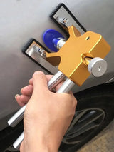 Kit Extractor de Abolladuras EAFC – Reparación Sin Pintura con Ventosa para Carrocería de Coche