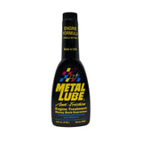 Metal Lube 236 ml – Tratamiento Antifricción y Limpieza Interna para Motores