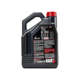 Motul ACE MOTO 7100 4T 10W30 4L - Lubricante para Motocicletas
