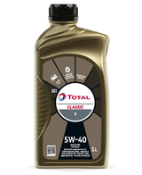 otal Quartz 9000 5W40 1L – Aceite Sintético de Protección Avanzada para Motor