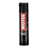 Motul C4 Factory Line 400 ml – Grasa para Cadena de Moto de Alta Protección