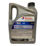 Aceite Motor Total Quartz 7000 10W40 5L - Protección del Motor