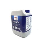 Aditivo AdBlue Total ClearNOx 10L – Reductor de Emisiones NOx para Sistema SCR Diésel