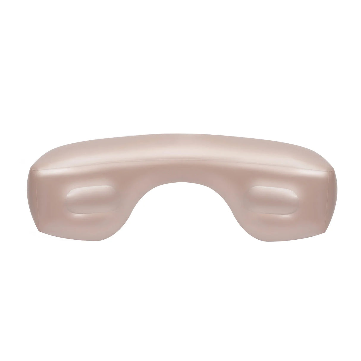 Cama Inflable para Coche con Bomba y Almohada – Colchón Hinchable Plegable Universal para Asiento Trasero, Cojín Flocado Portátil para Viajes