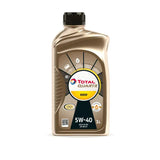 otal Quartz 9000 5W40 1L – Aceite Sintético de Protección Avanzada para Motor