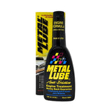 Metal Lube 236 ml – Tratamiento Antifricción y Limpieza Interna para Motores