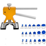 Kit Extractor de Abolladuras EAFC – Reparación Sin Pintura con Ventosa para Carrocería de Coche