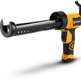 Pistola de Pegamento DEKO DEGG01 – Pistola de Silicona Eléctrica Automática de Fusión en Caliente