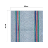 Paños de Cocina KROWN 3/6/12 Unidades – 80% Algodón, Absorbentes y Resistentes Made in Spain